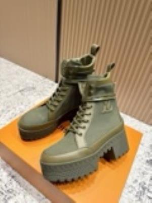 wholesale quality women louis vuitton shoes model no. 541